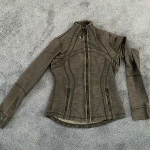 Lululemon Align Jacket
